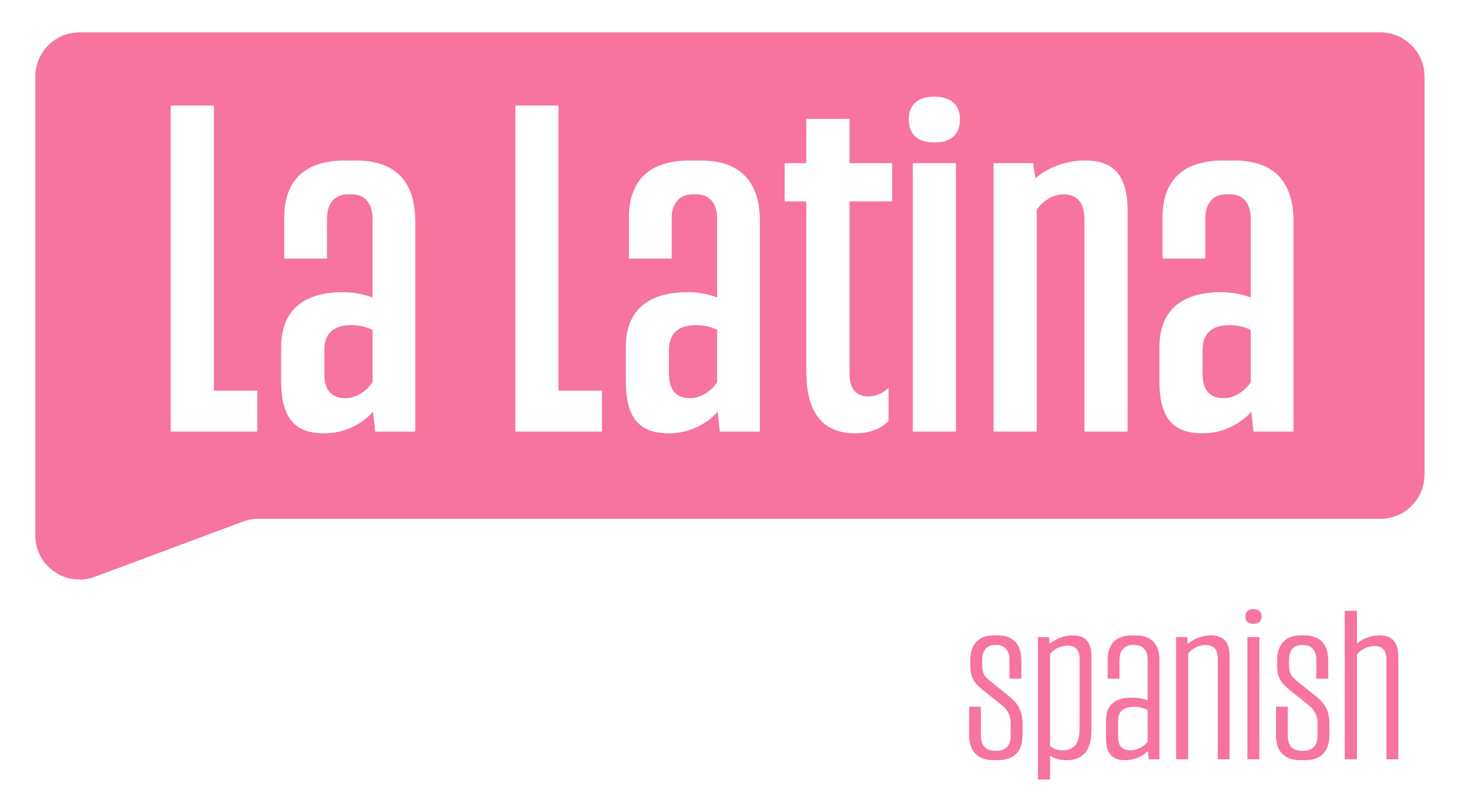 La Latina Spanish